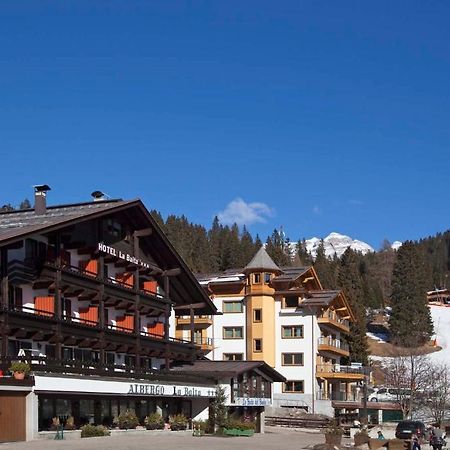 Hotel La Baita Madonna Eksteriør billede